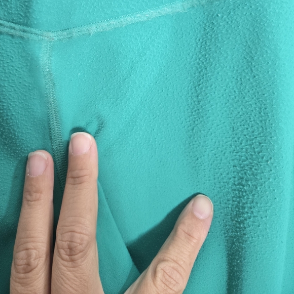 Lululemon Align™ High-Rise Mini-Flare Pant Regular Sz 6 - Picture 8 of 13